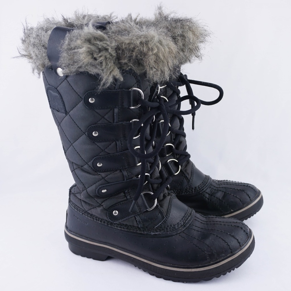 Sorel Women's Joan of Artic Boots